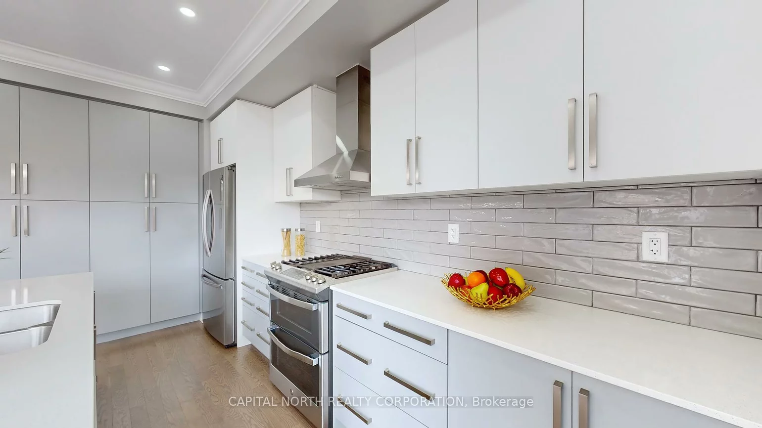 126, Meadow Vista, Holland Landing, East Gwillimbury
