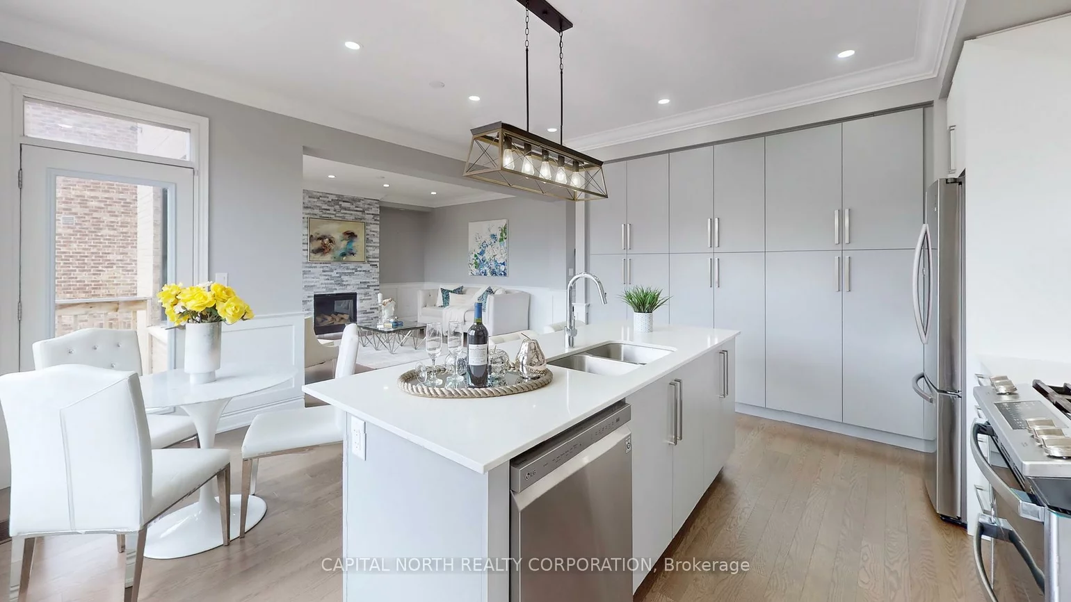 126, Meadow Vista, Holland Landing, East Gwillimbury