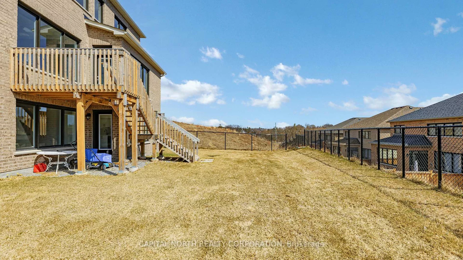 126, Meadow Vista, Holland Landing, East Gwillimbury
