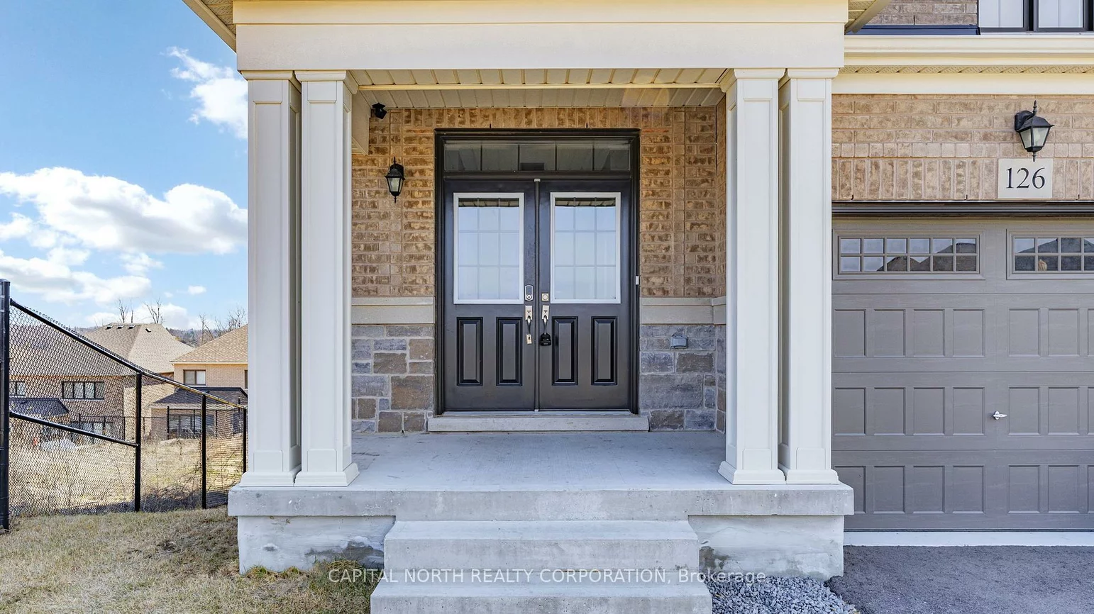 126, Meadow Vista, Holland Landing, East Gwillimbury