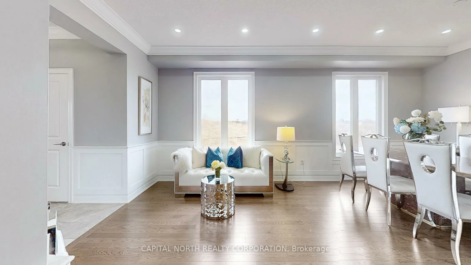126, Meadow Vista, Holland Landing, East Gwillimbury