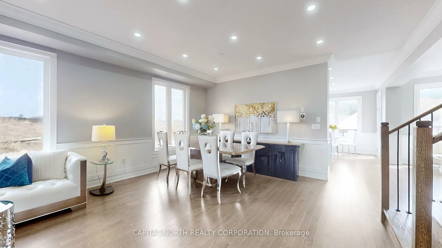 126, Meadow Vista, Holland Landing, East Gwillimbury