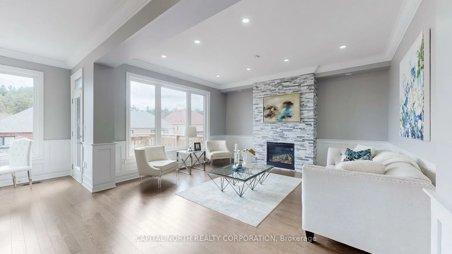 126, Meadow Vista, Holland Landing, East Gwillimbury