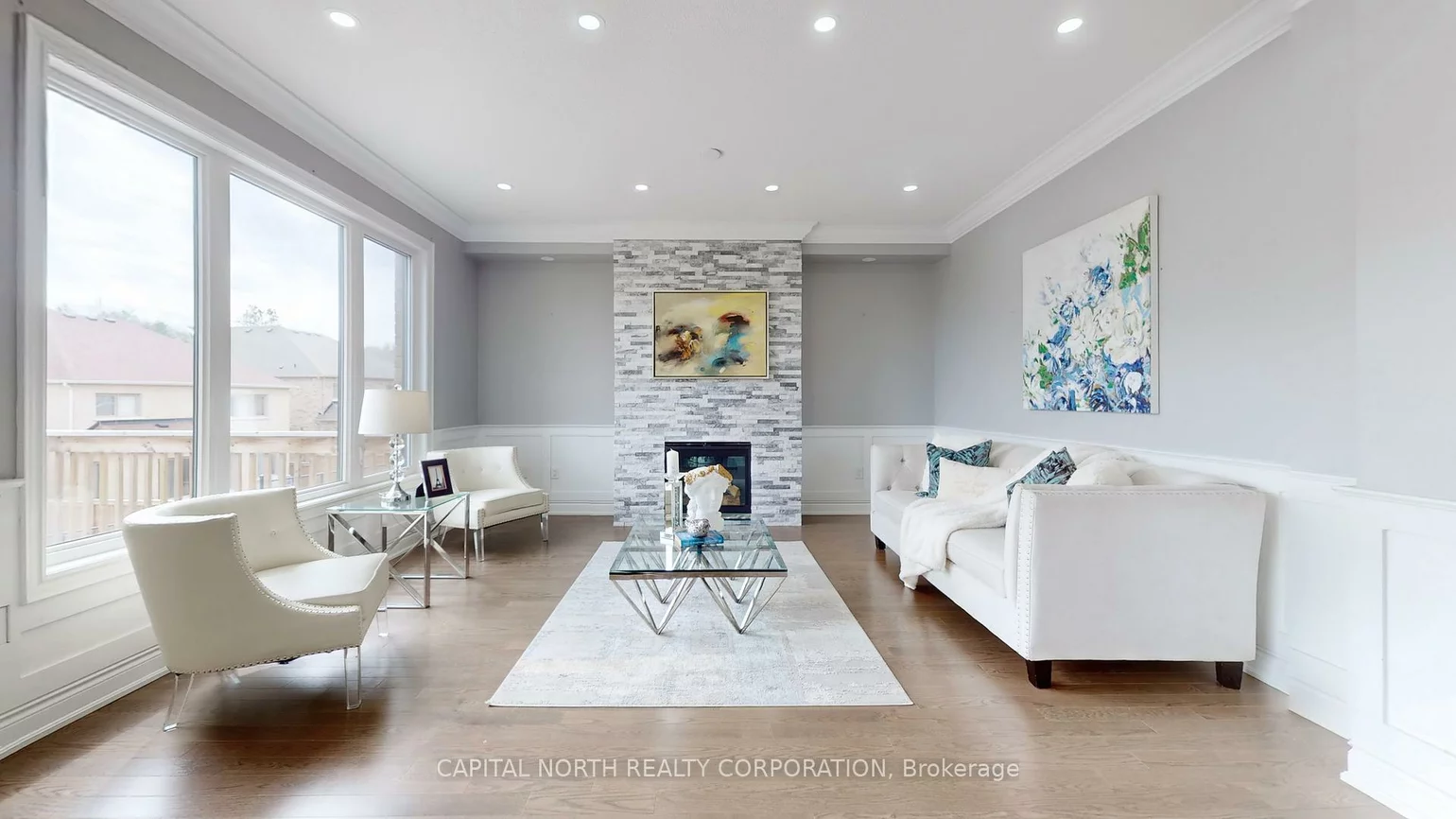 126, Meadow Vista, Holland Landing, East Gwillimbury