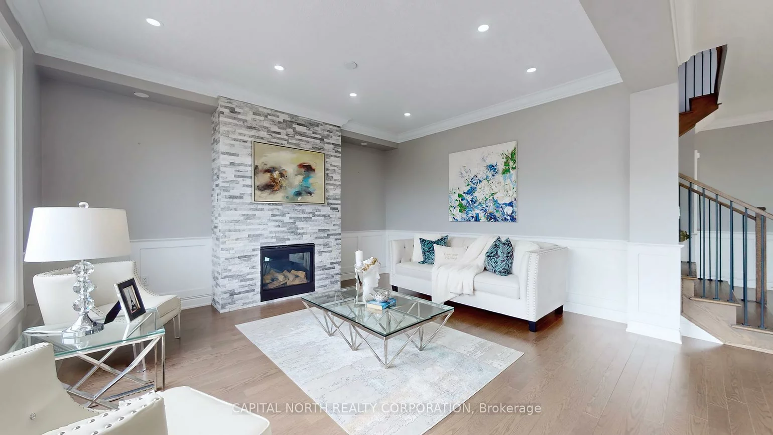 126, Meadow Vista, Holland Landing, East Gwillimbury