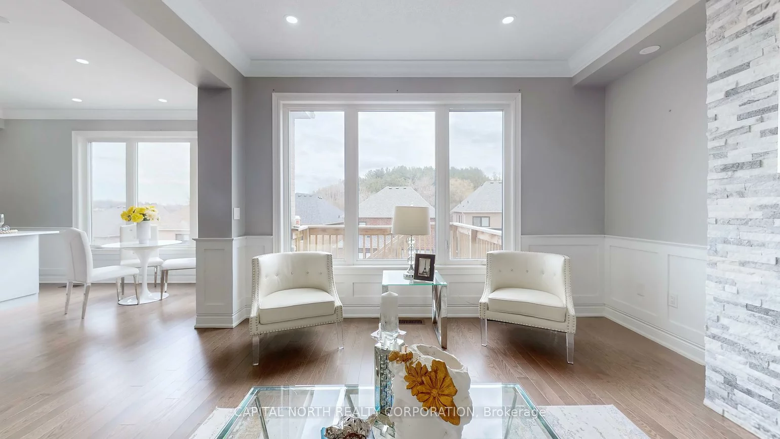 126, Meadow Vista, Holland Landing, East Gwillimbury