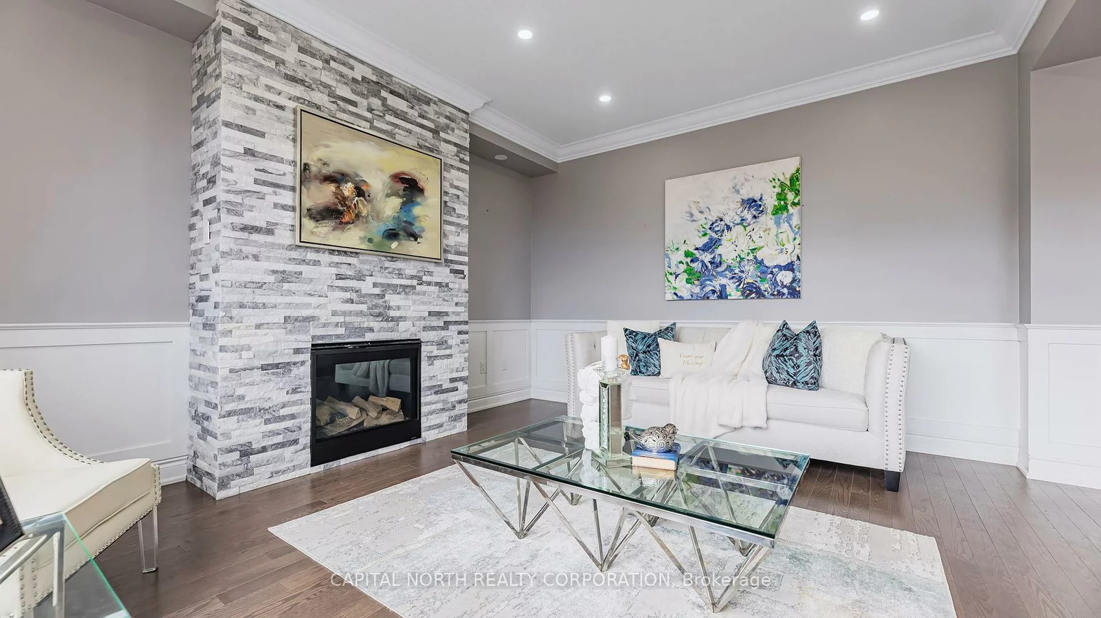 126, Meadow Vista, Holland Landing, East Gwillimbury
