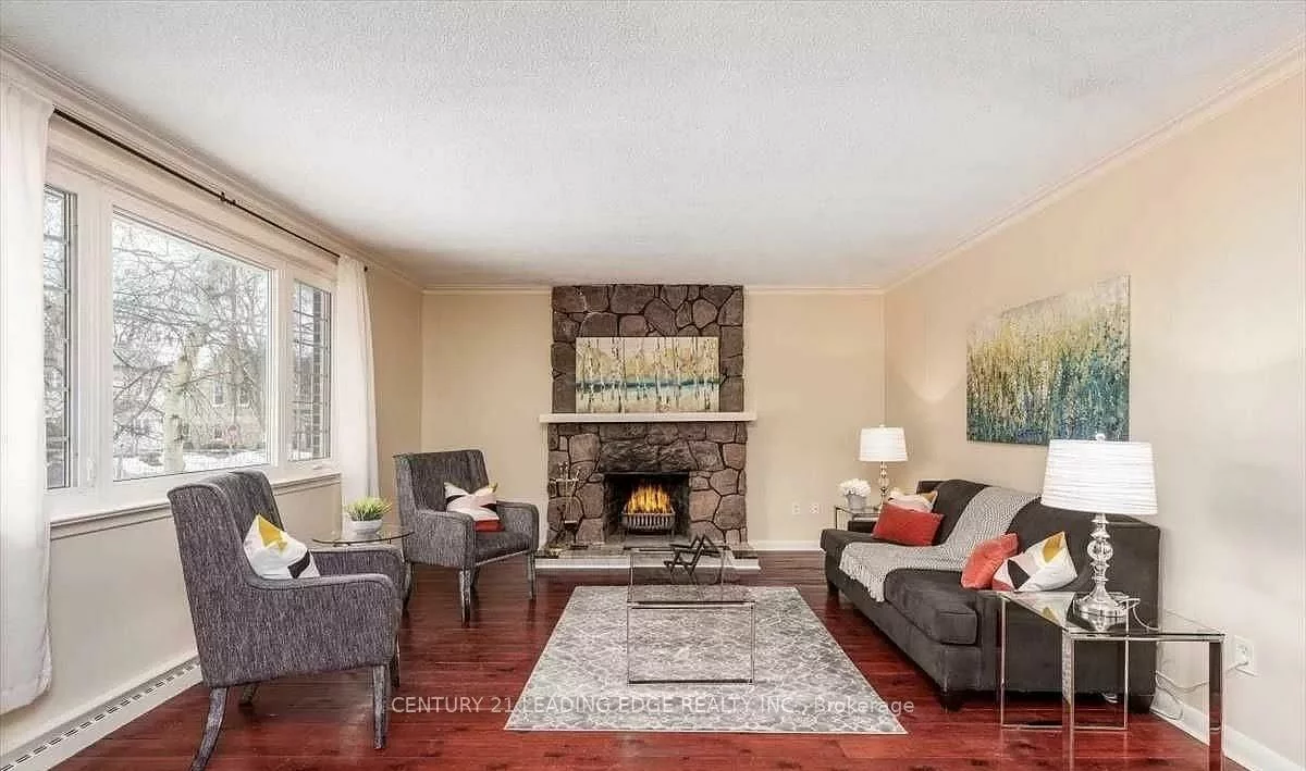 20407, Leslie, Queensville, East Gwillimbury
