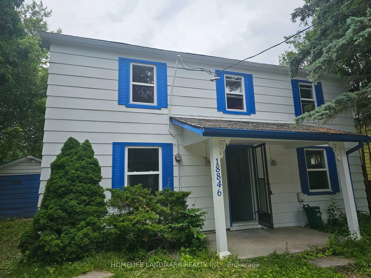 18846, Leslie, Sharon, East Gwillimbury