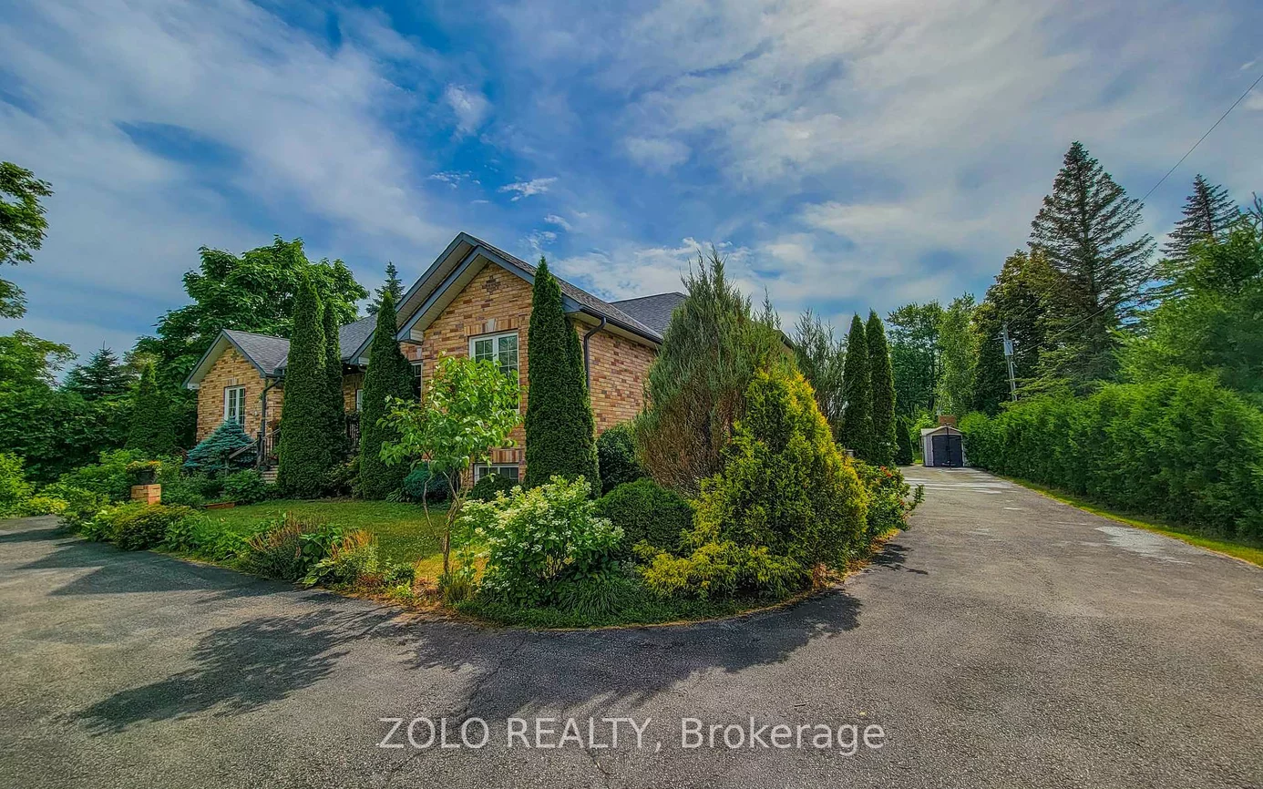 20560, Yonge, Holland Landing, East Gwillimbury