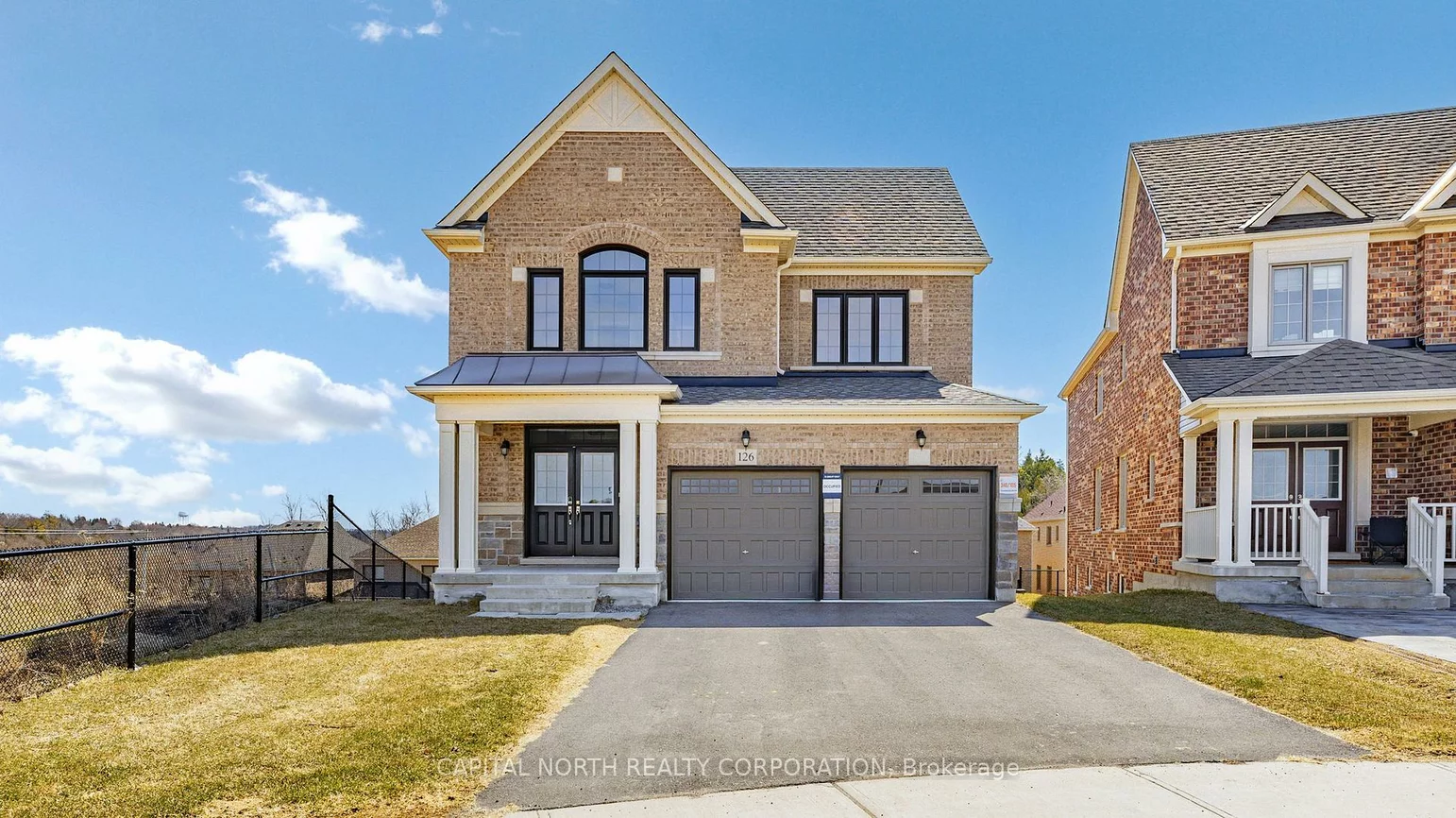 126, Meadow Vista, Holland Landing, East Gwillimbury