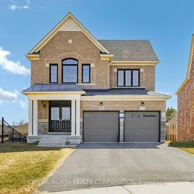 126, Meadow Vista, Holland Landing, East Gwillimbury