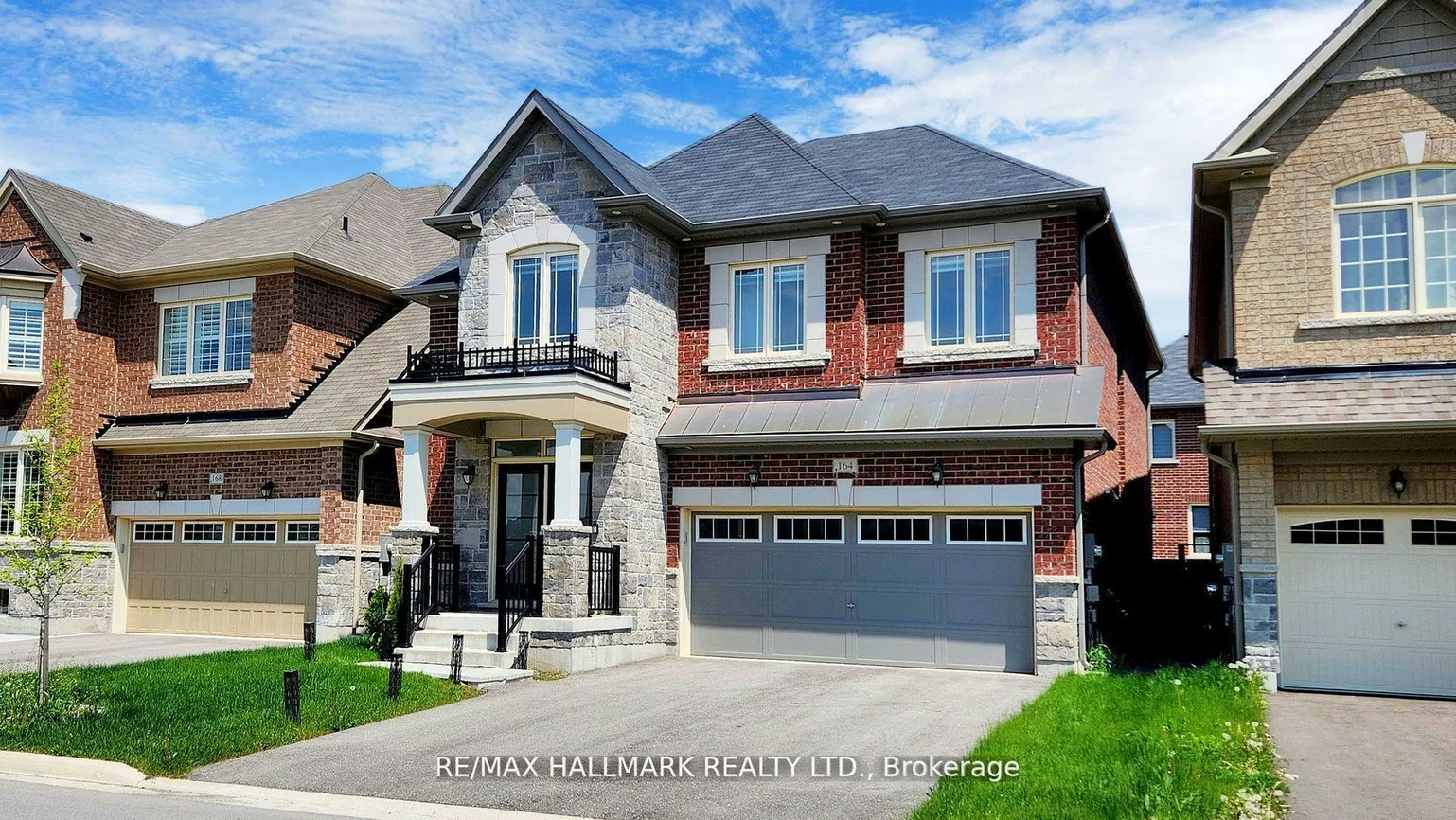 164, Frederick Pearson, Queensville, East Gwillimbury