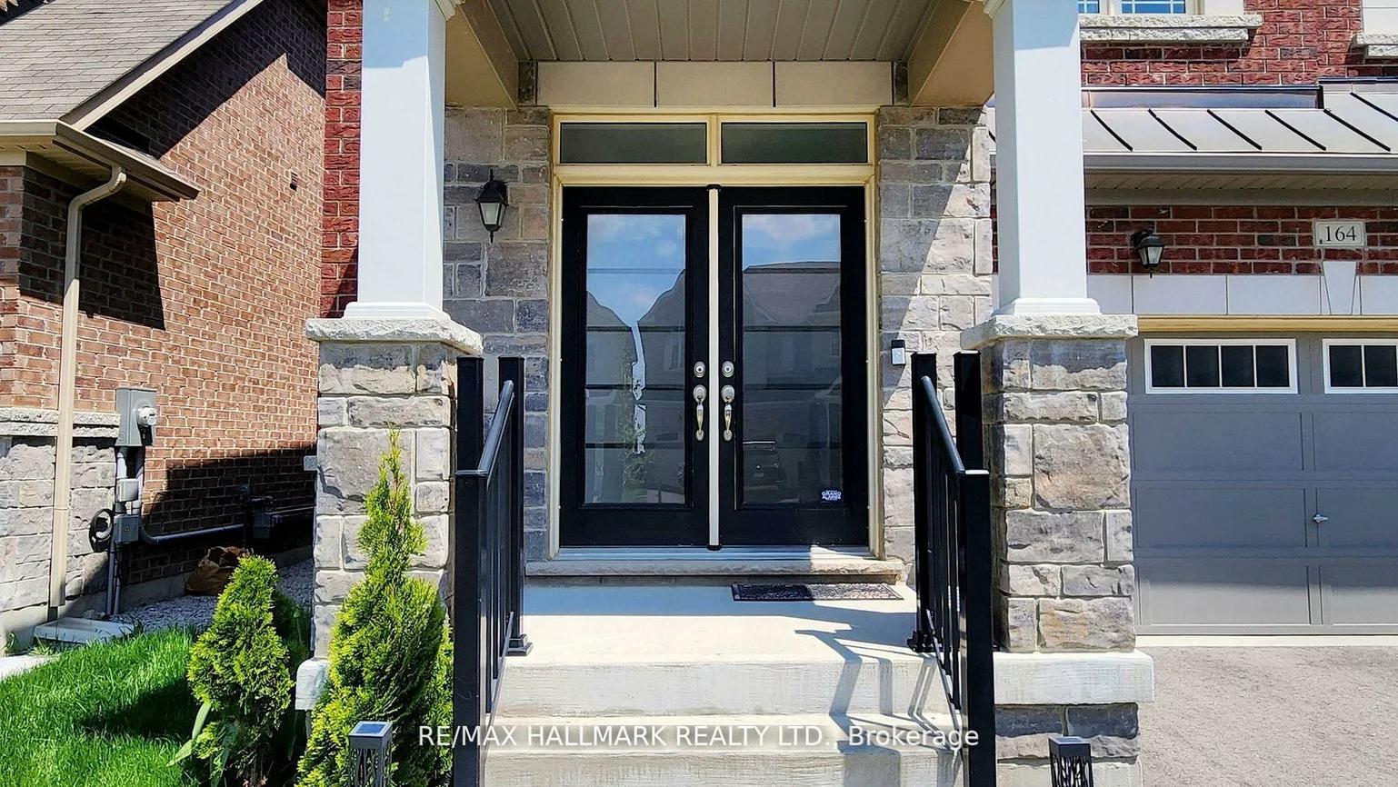 164, Frederick Pearson, Queensville, East Gwillimbury