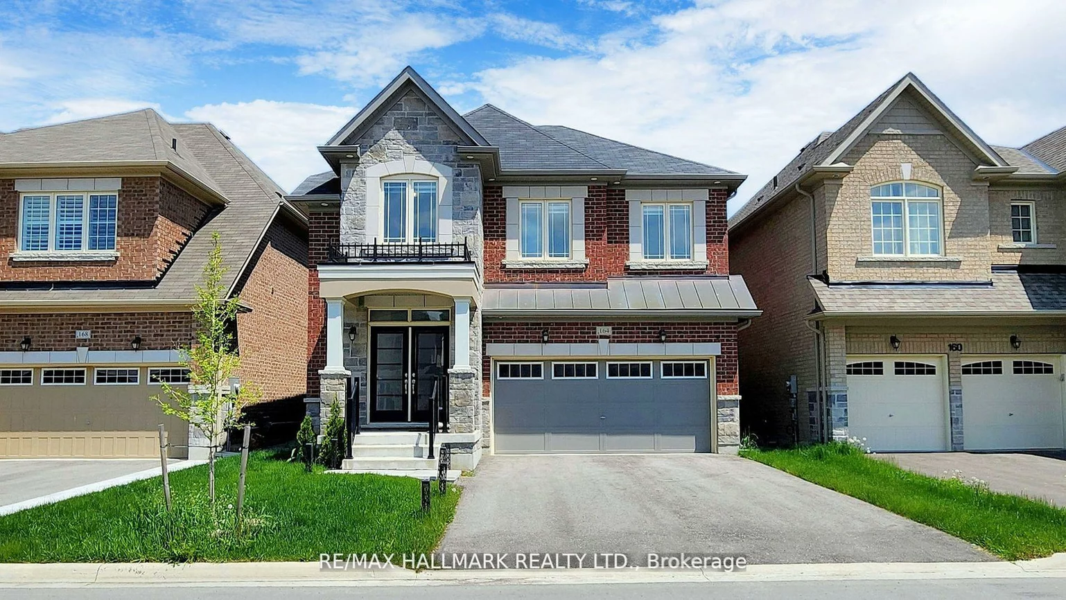 164, Frederick Pearson, Queensville, East Gwillimbury
