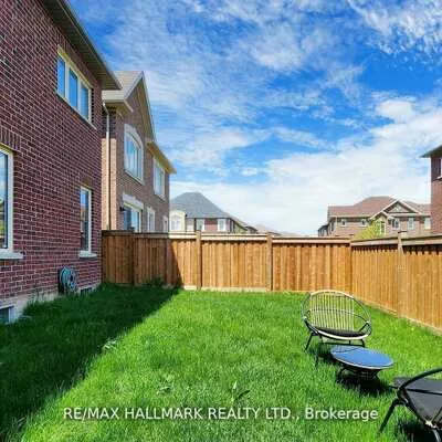 164, Frederick Pearson, Queensville, East Gwillimbury