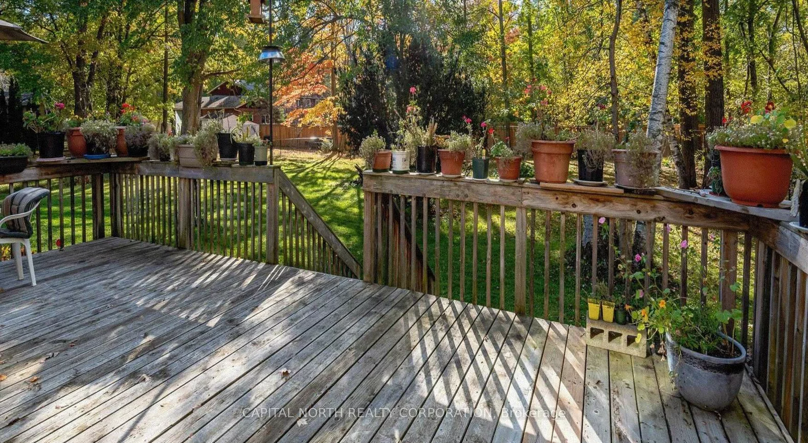 11, Morgans, Holland Landing, East Gwillimbury