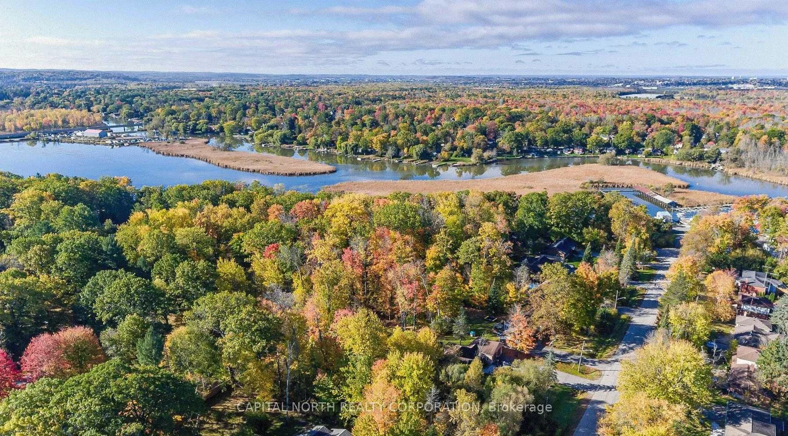 11, Morgans, Holland Landing, East Gwillimbury