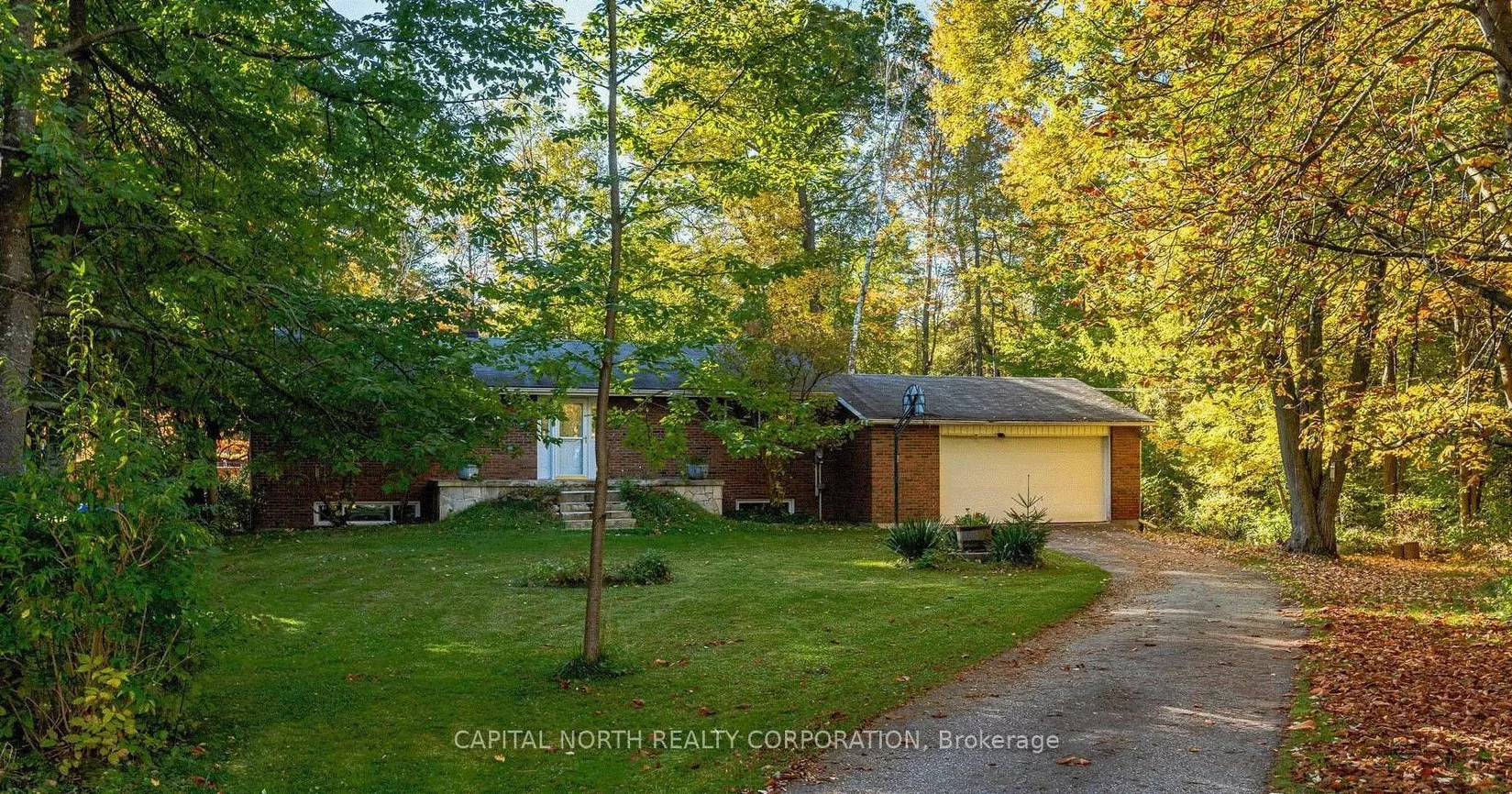 11, Morgans, Holland Landing, East Gwillimbury