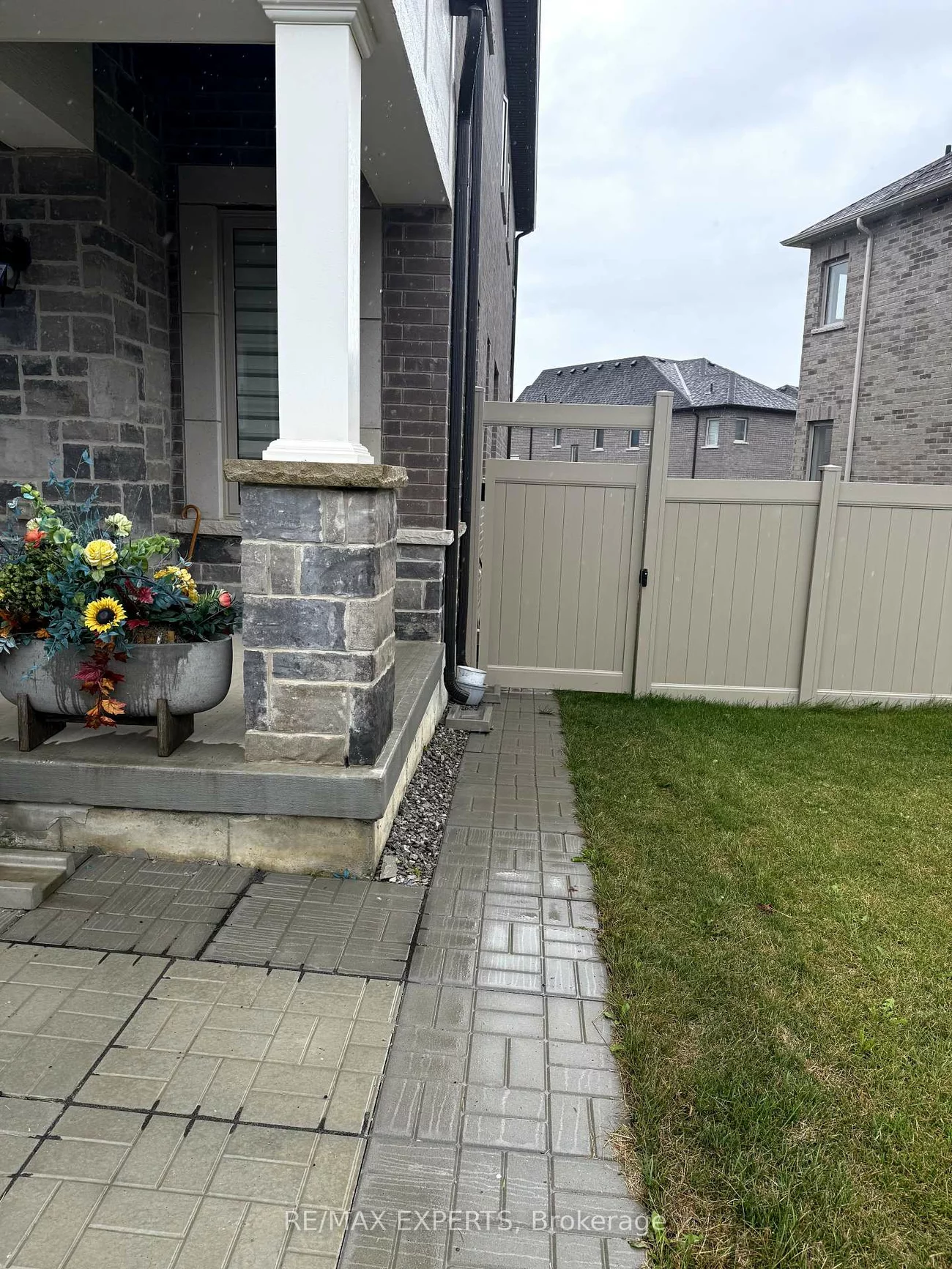 23, KENNETH ROSS, Sharon, East Gwillimbury