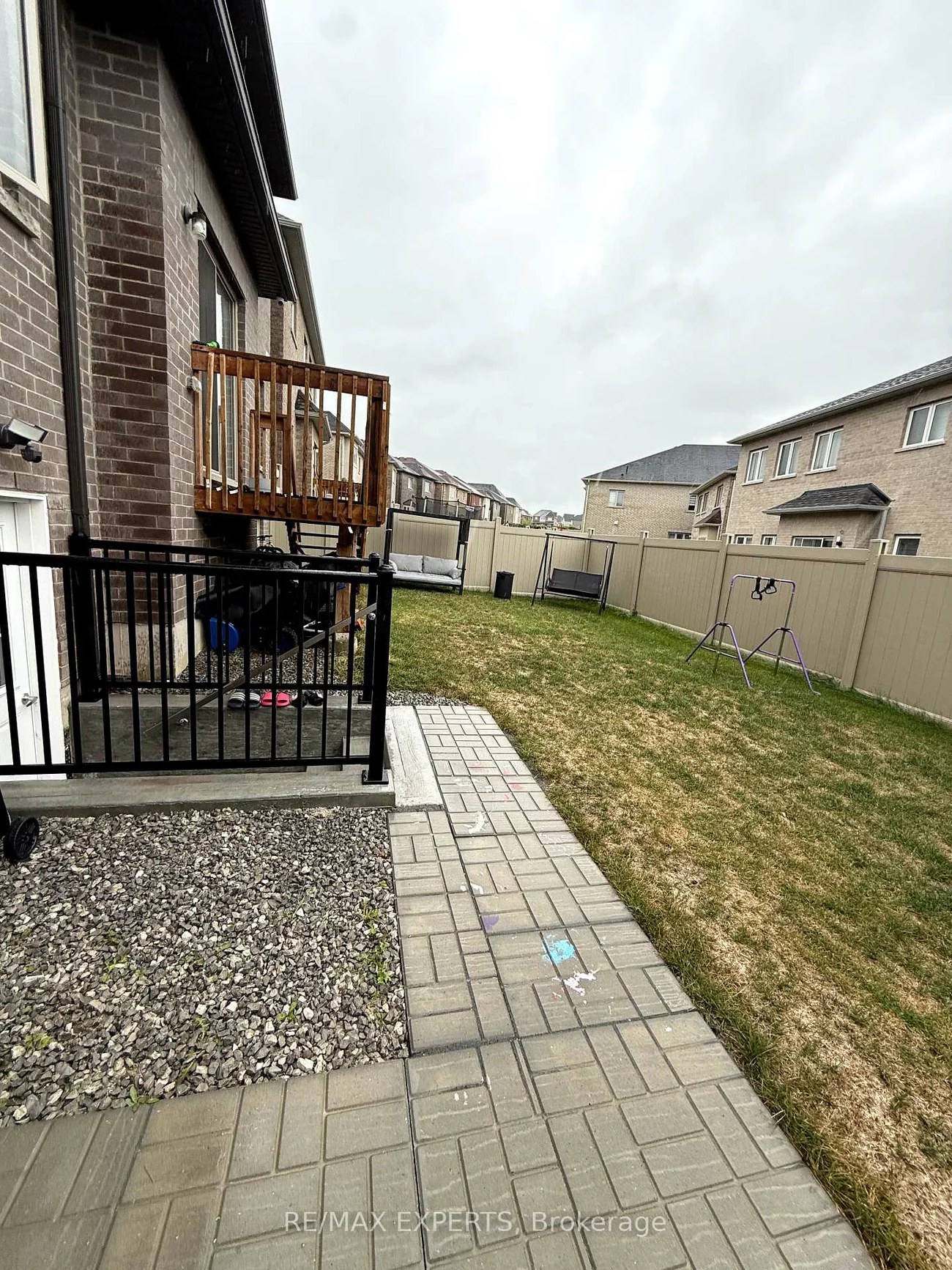 23, KENNETH ROSS, Sharon, East Gwillimbury