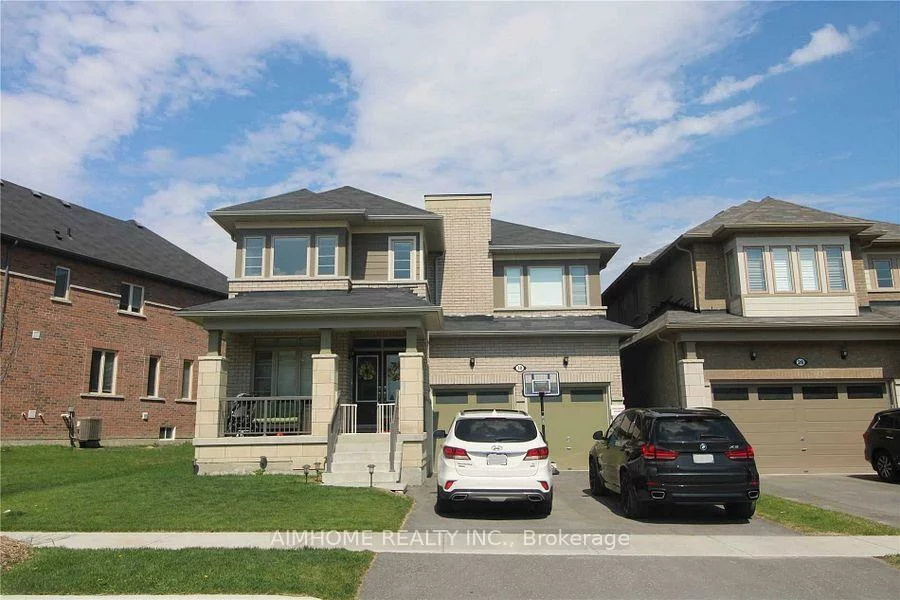 30, Deepwood, Sharon, East Gwillimbury