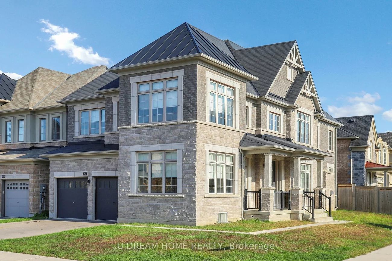103, Beckett, Holland Landing, East Gwillimbury