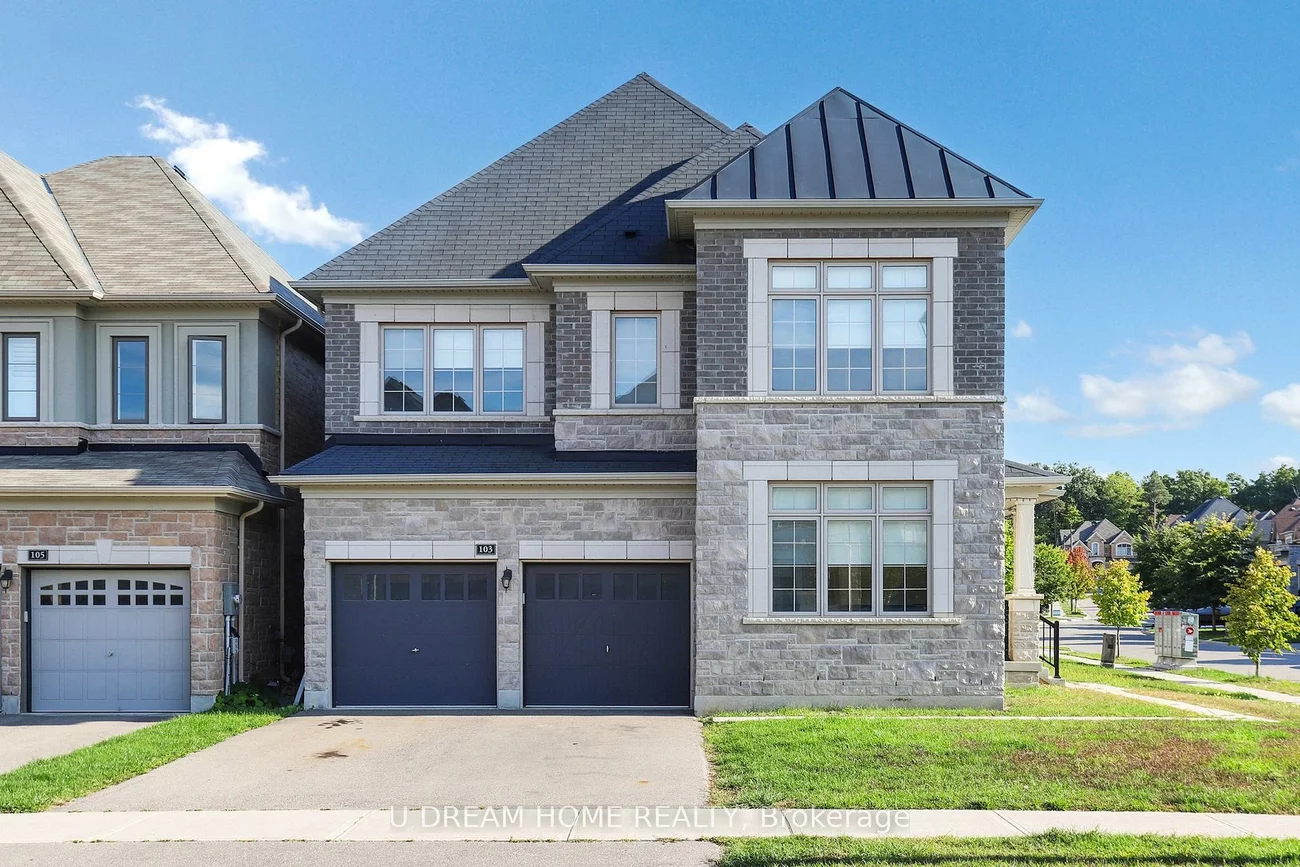 103, Beckett, Holland Landing, East Gwillimbury