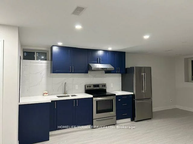55, Robb Thompson, Mt Albert, East Gwillimbury