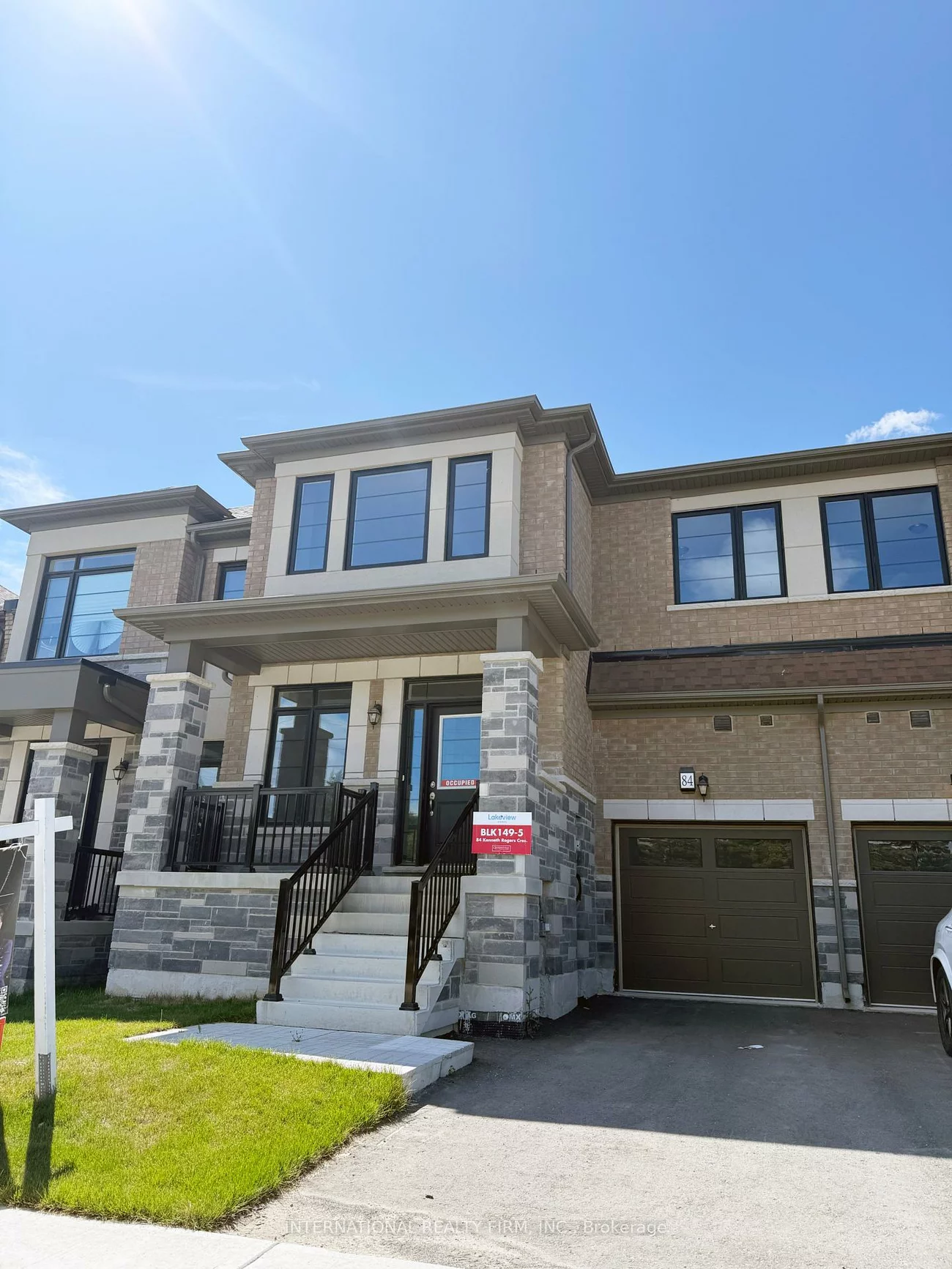 84, Kenneth Rogers, Queensville, East Gwillimbury