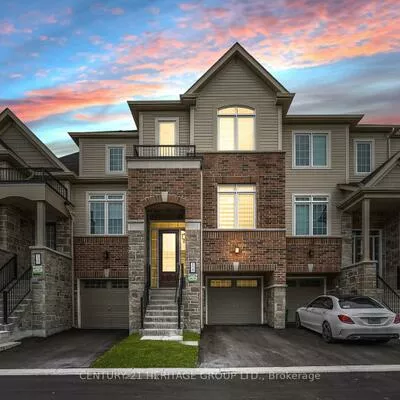 125, Lyall Stokes, Mt Albert, East Gwillimbury