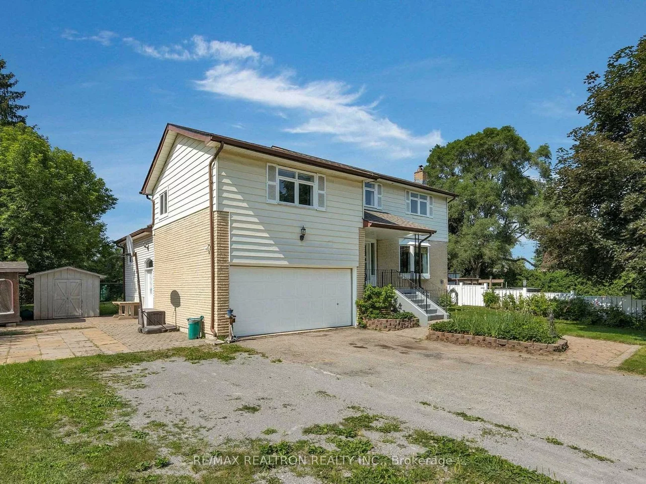 250, Queensville Side, Holland Landing, East Gwillimbury