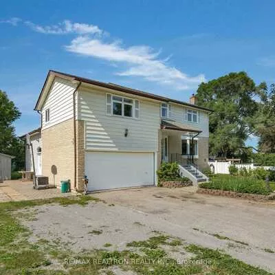 250, Queensville Side, Holland Landing, East Gwillimbury