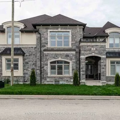9, Cranley, Sharon, East Gwillimbury