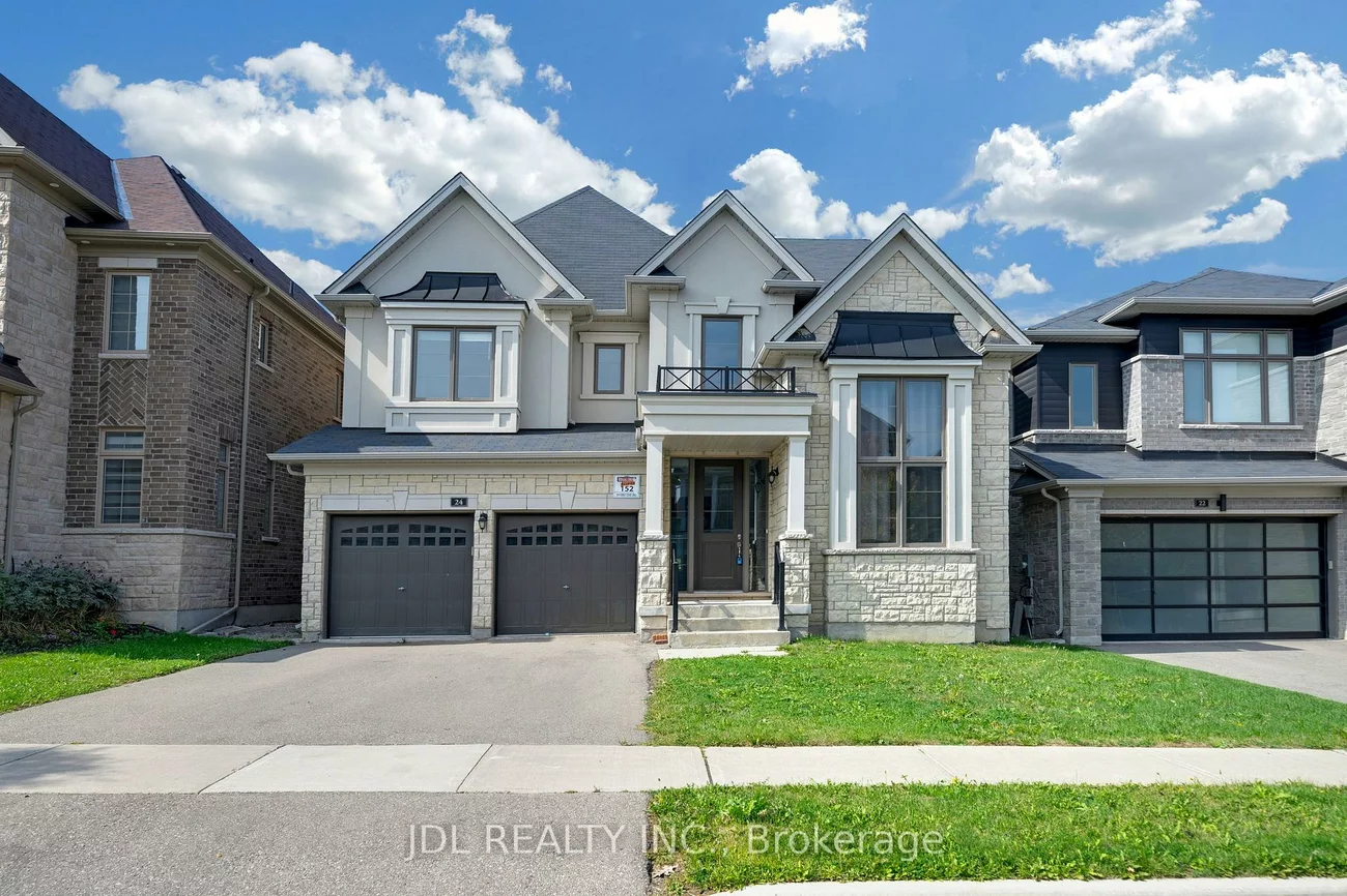 24, Forest Edge, Holland Landing, East Gwillimbury