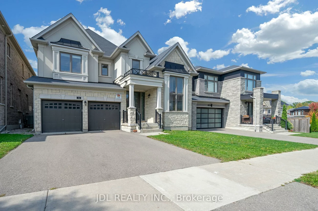 24, Forest Edge, Holland Landing, East Gwillimbury