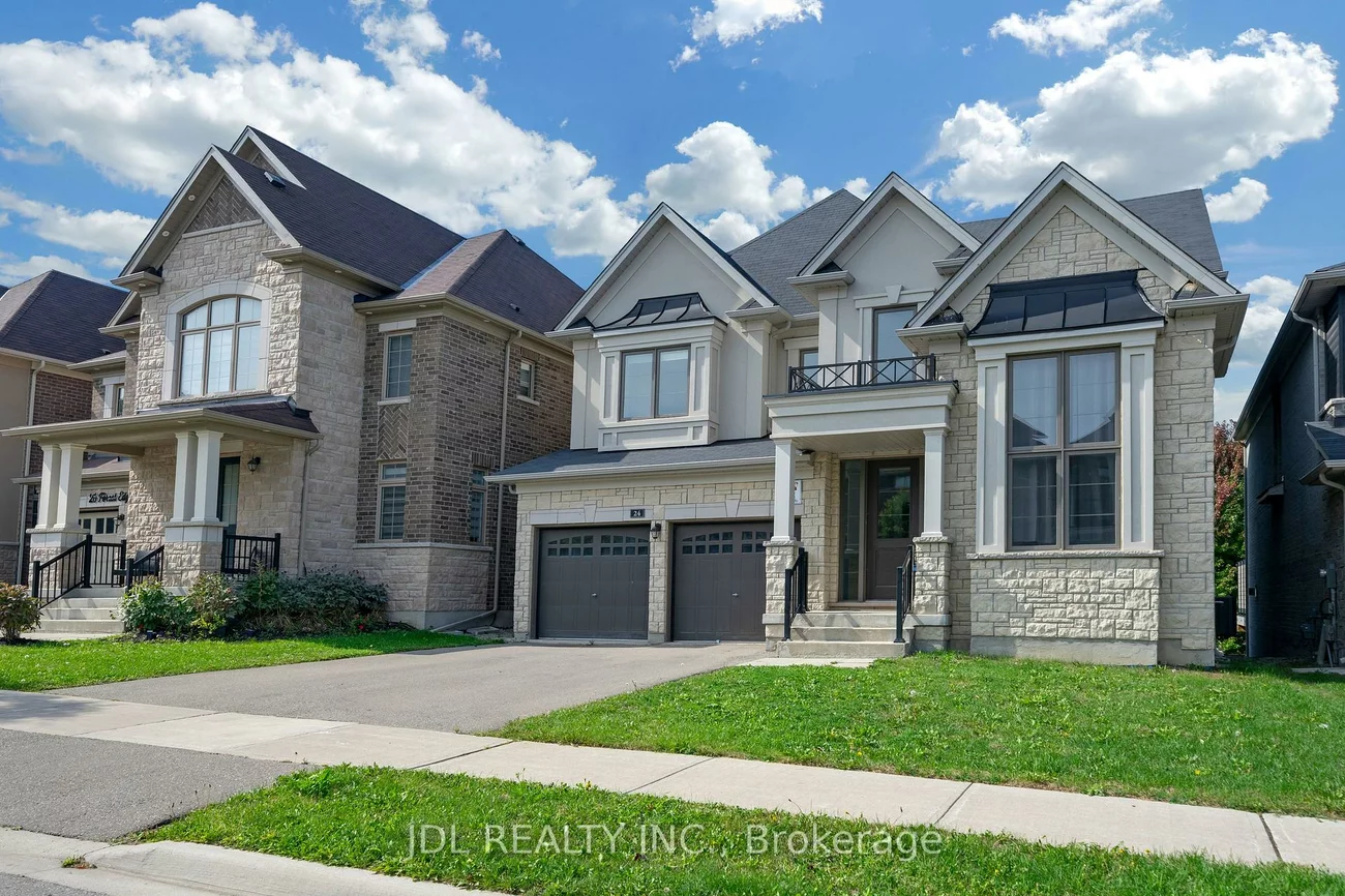 24, Forest Edge, Holland Landing, East Gwillimbury