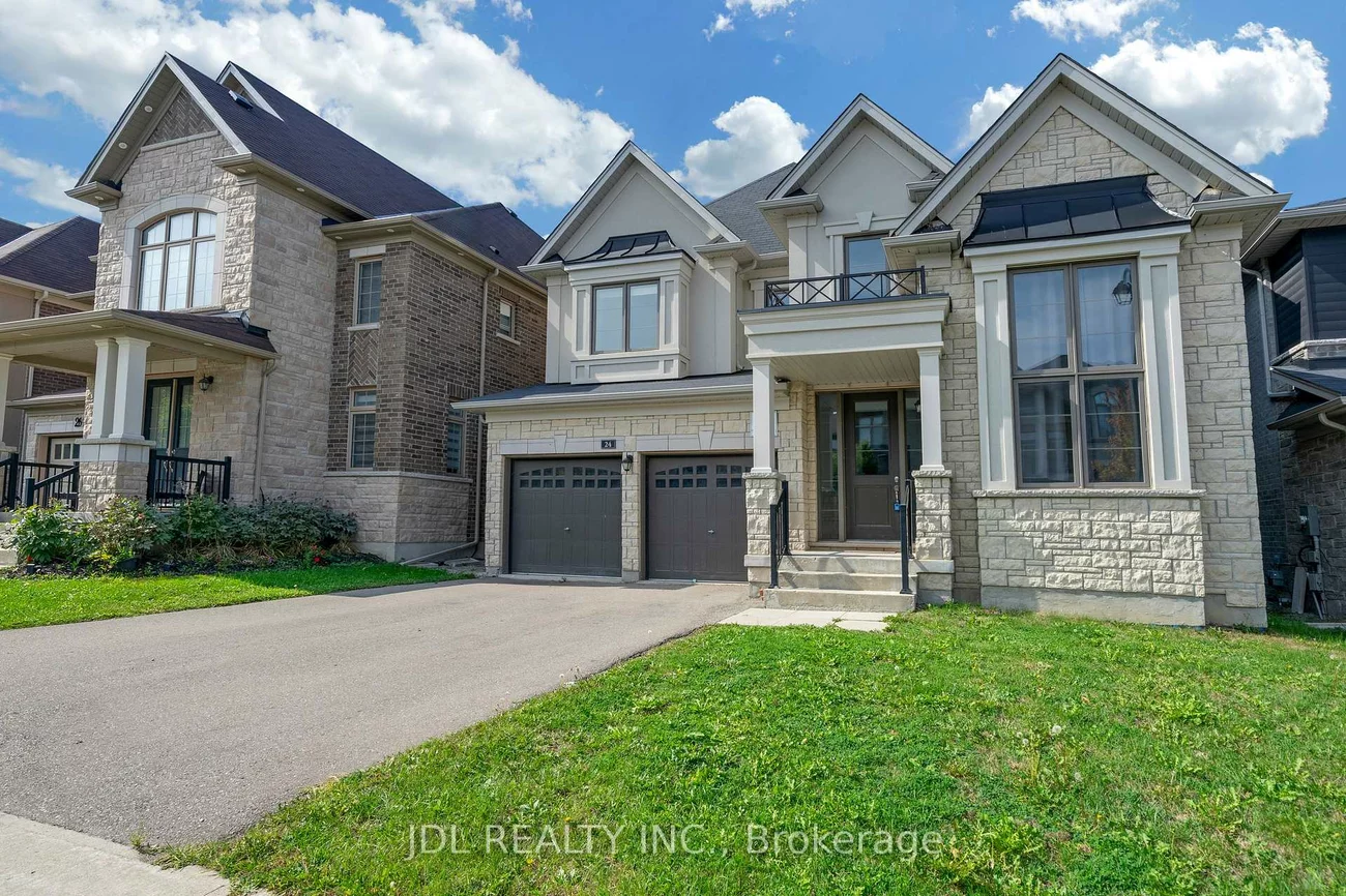 24, Forest Edge, Holland Landing, East Gwillimbury