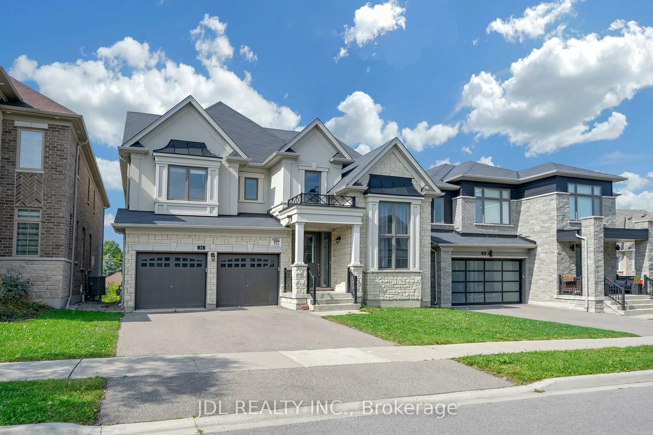 24, Forest Edge, Holland Landing, East Gwillimbury
