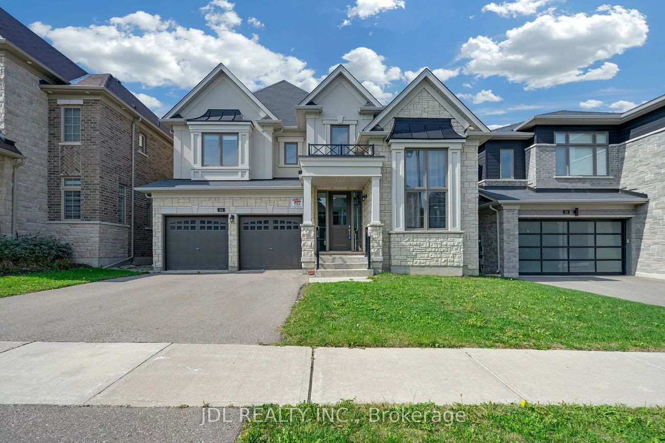 24, Forest Edge, Holland Landing, East Gwillimbury