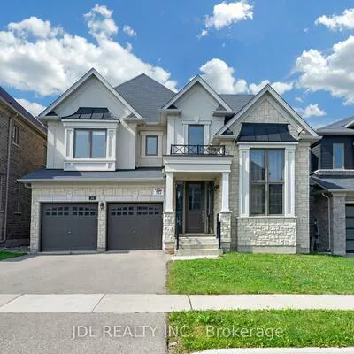 24, Forest Edge, Holland Landing, East Gwillimbury