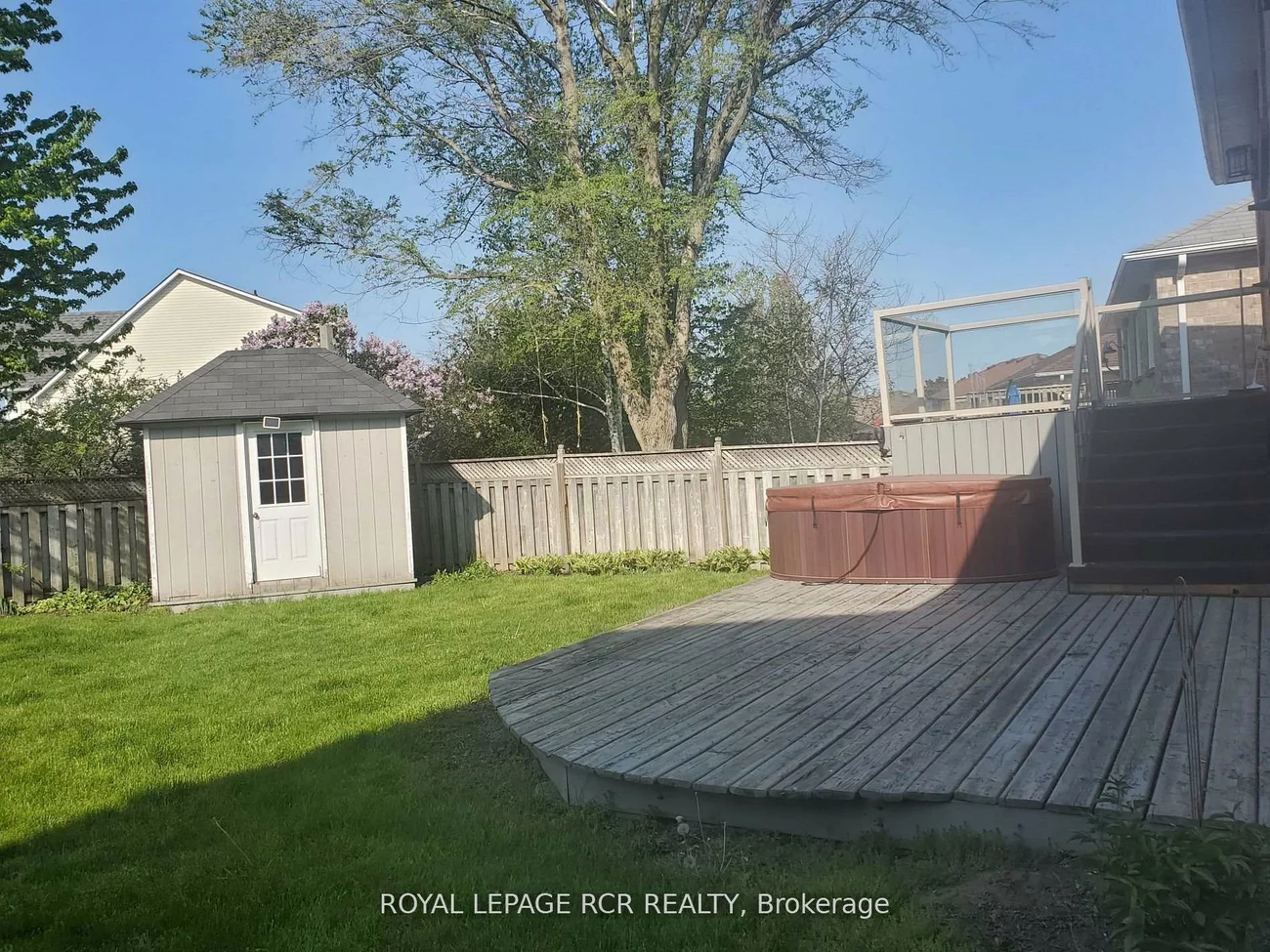 199, King, Mt Albert, East Gwillimbury