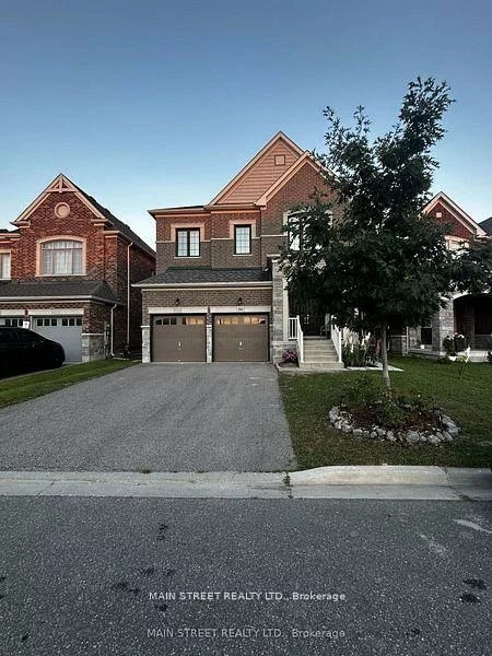 50, Sharonview, Sharon, East Gwillimbury