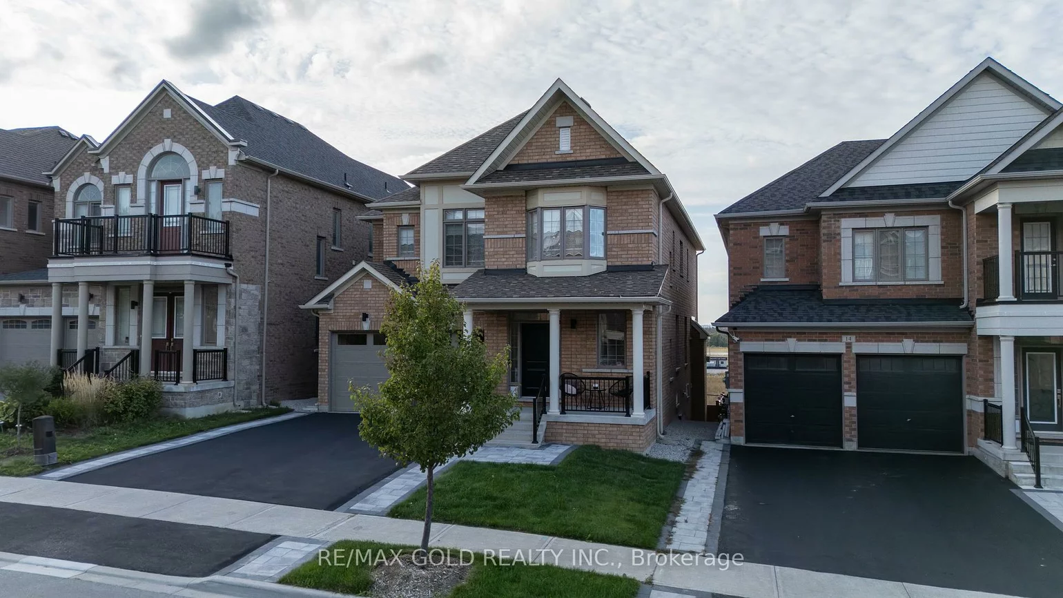 16, Frank Kelly, Holland Landing, East Gwillimbury