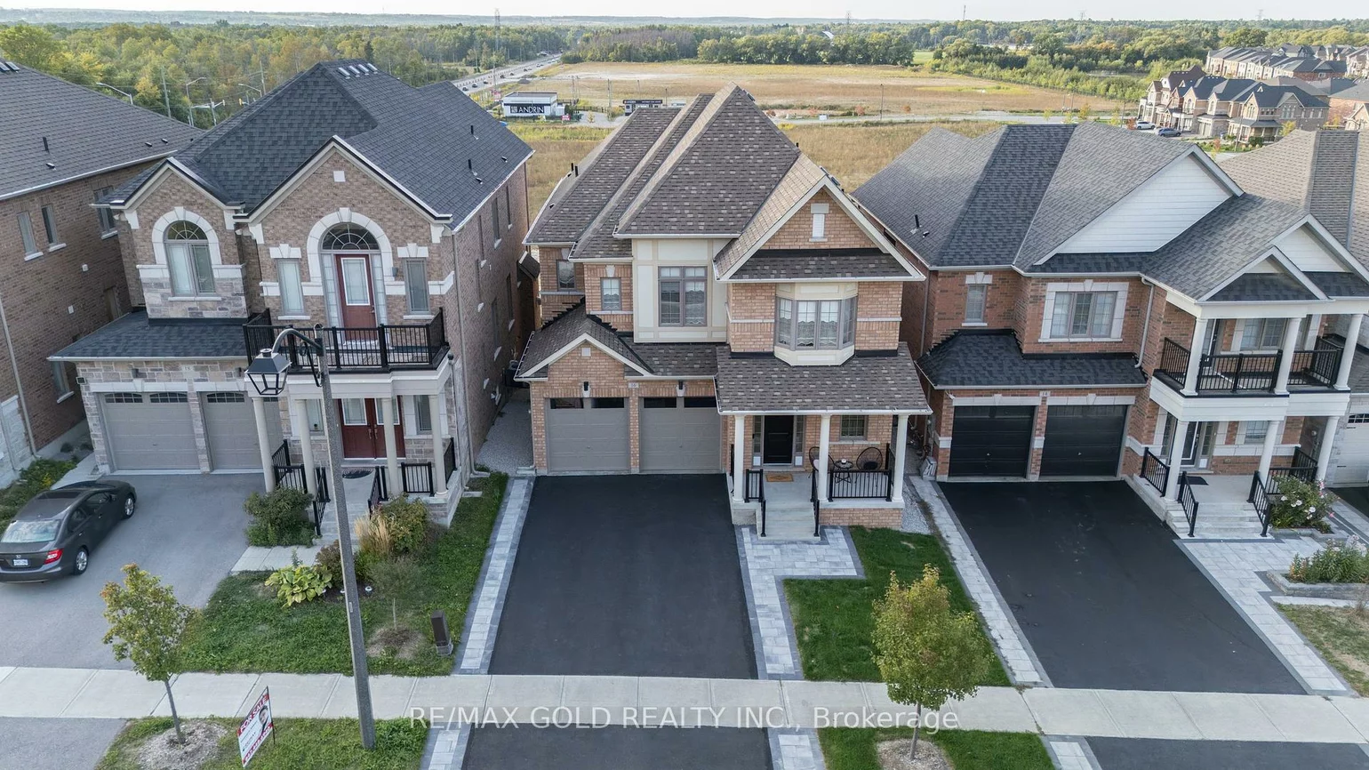 16, Frank Kelly, Holland Landing, East Gwillimbury