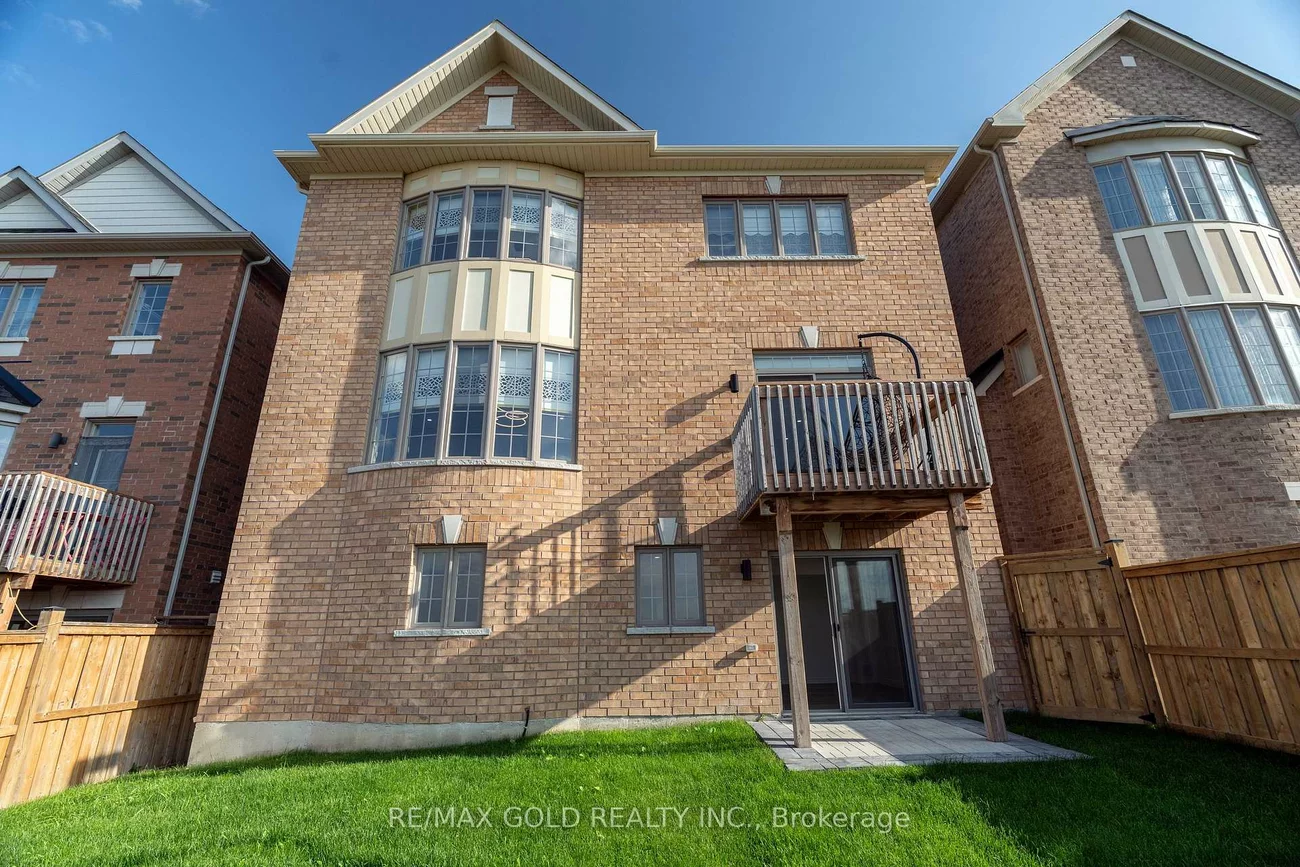 16, Frank Kelly, Holland Landing, East Gwillimbury