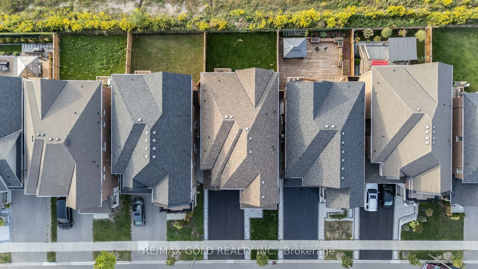16, Frank Kelly, Holland Landing, East Gwillimbury