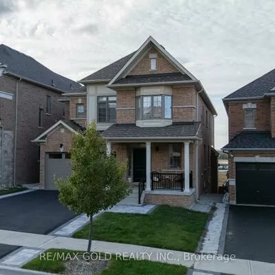 16, Frank Kelly, Holland Landing, East Gwillimbury