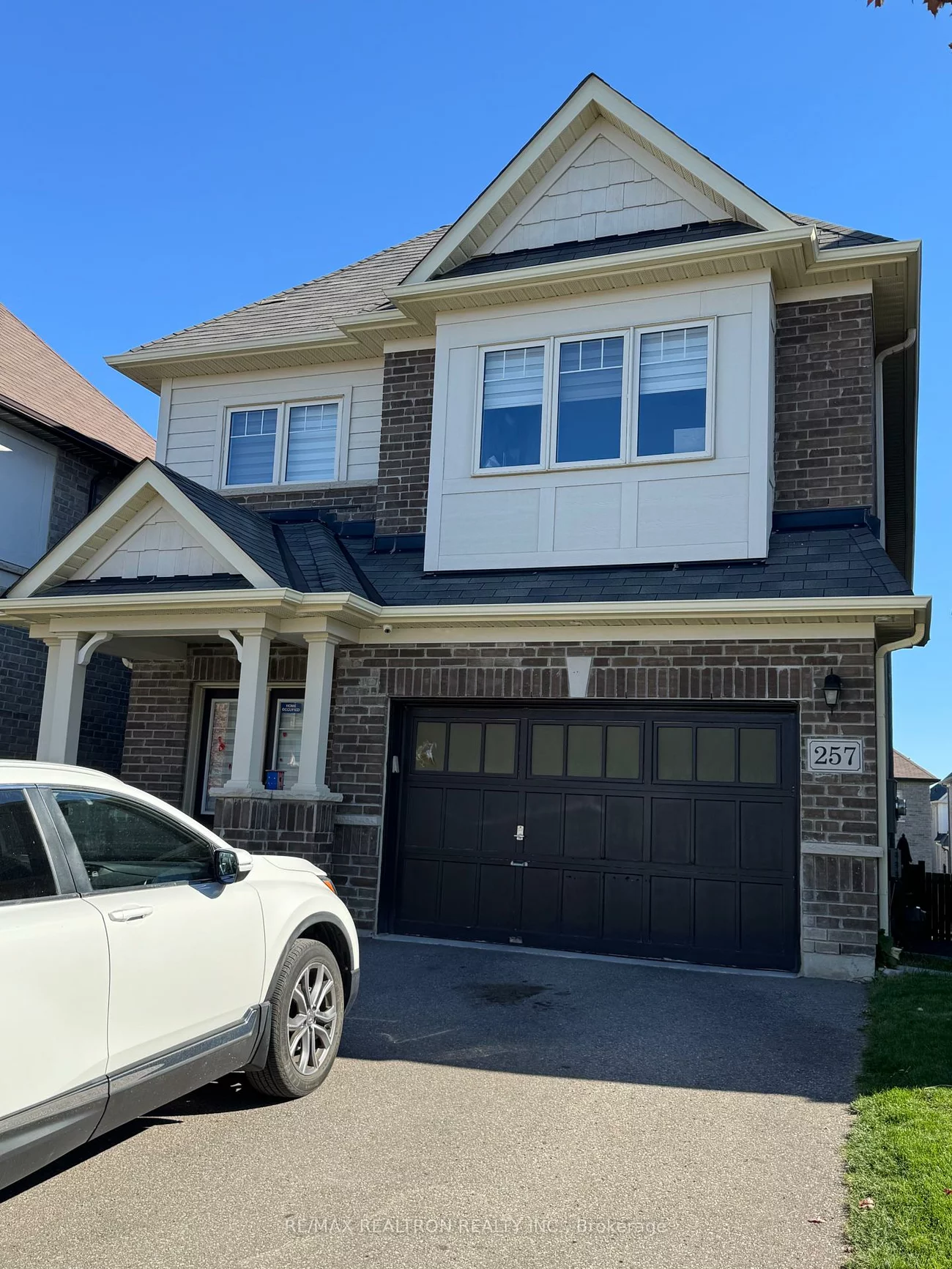 257, Sharon Creek, Sharon, East Gwillimbury