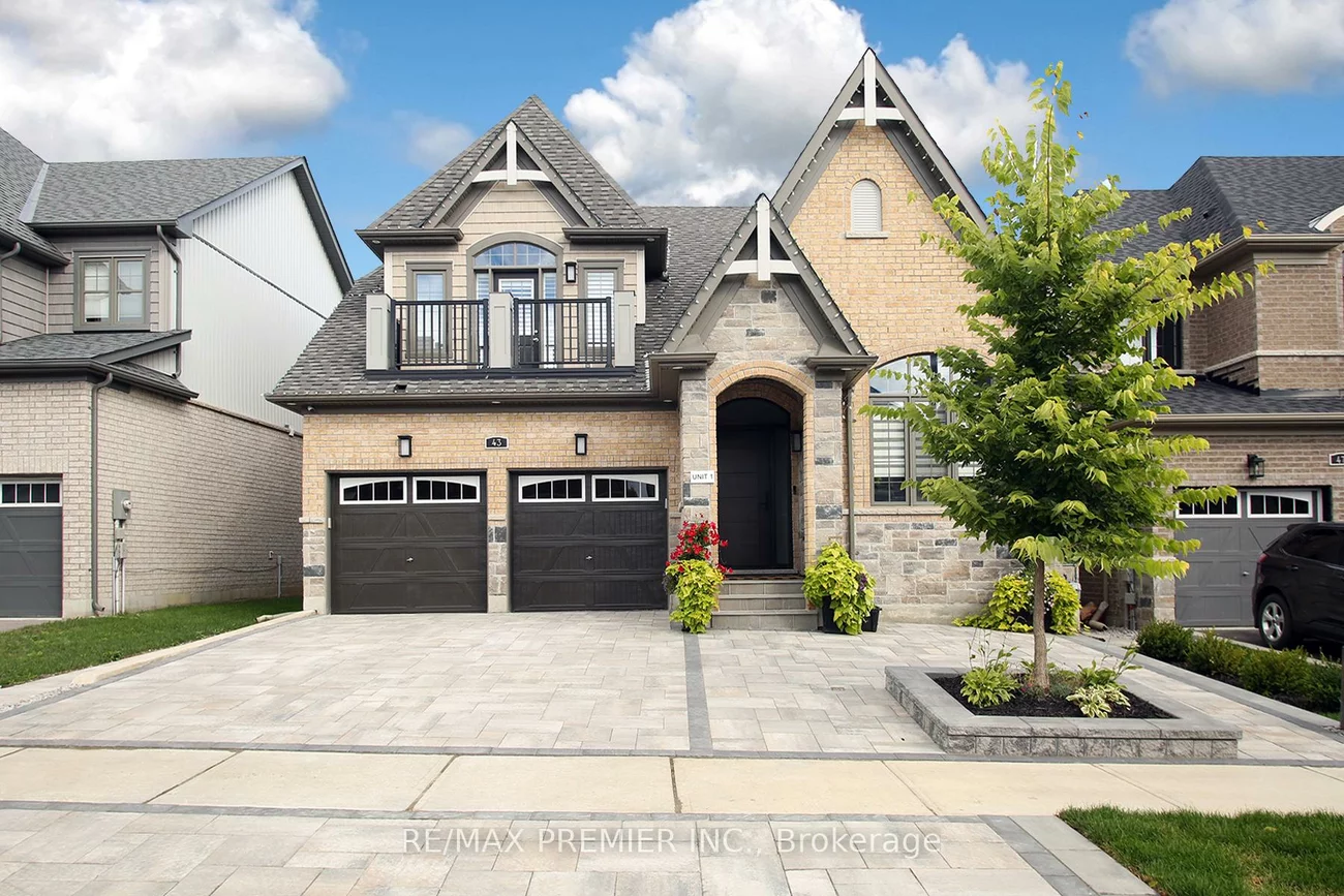 43, Leaden Hall, Queensville, East Gwillimbury